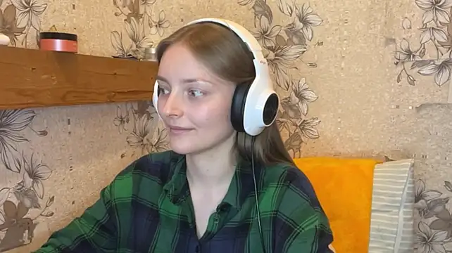 Chat XXX en directo de EmyMiu