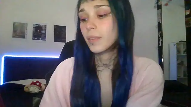 Chat XXX ao vivo de loletabb