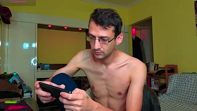 HungEddy Chat XXX live