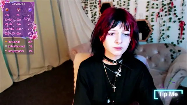 Ashley_Veil's Live XXX Chat