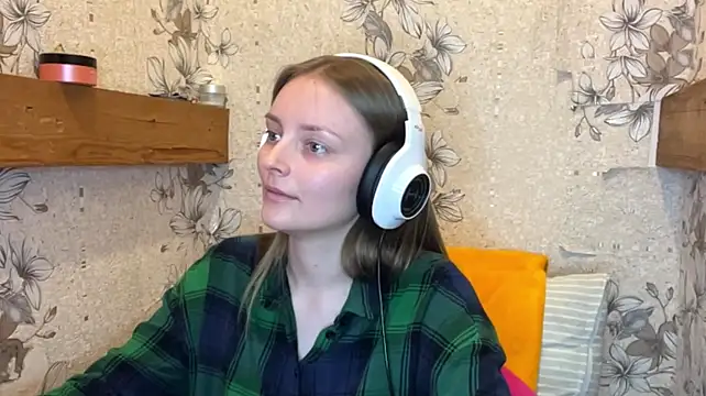 Chat XXX en directo de EmyMiu
