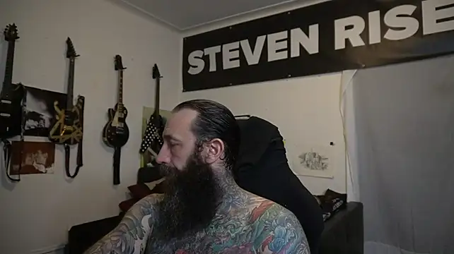 StevenRiseNYC's Live XXX Chat