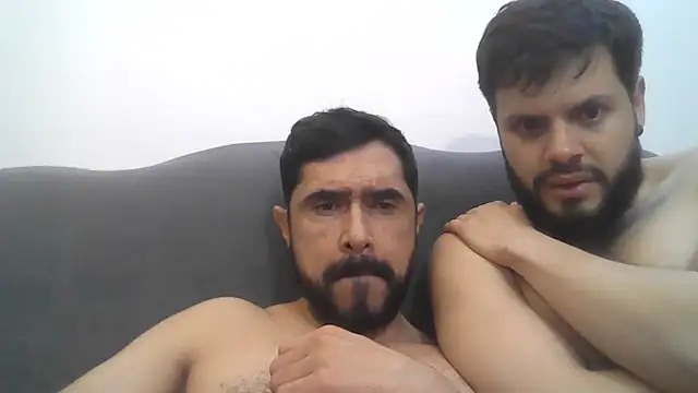 XXX chat uživo modela TonyAndTroy