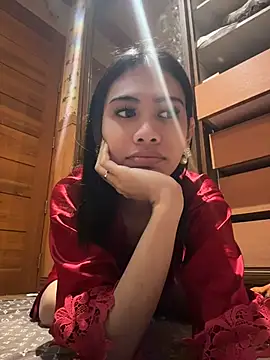 Czat XXX na żywo – yourasian_marimar