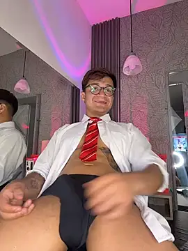 Hassbyd Chat XXX live