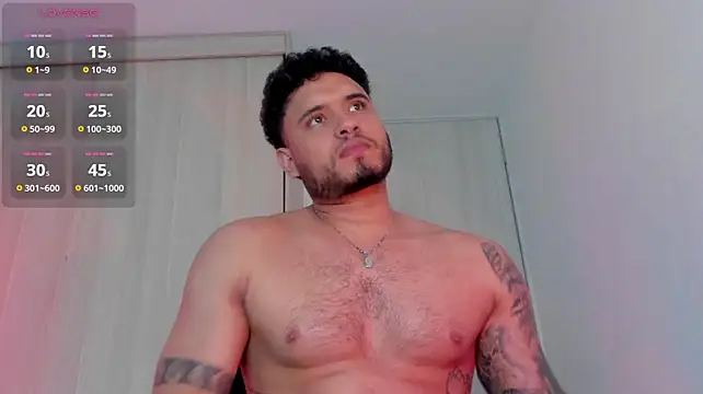 Онлайн чат XXX AUSTINN_TORRES
