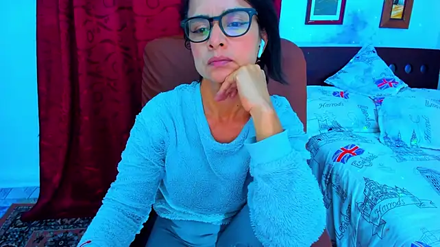 BrianaGarner 라이브 XXX 채팅