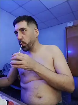 nicedick_bro's Live XXX Chat