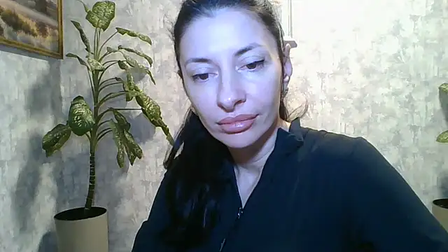 Chat XXX en directo de LissaBlossom