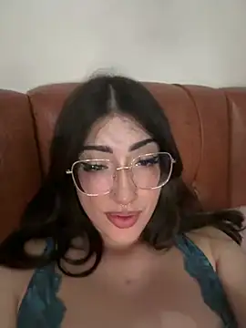 AbbySecrets- Chat XXX in diretta