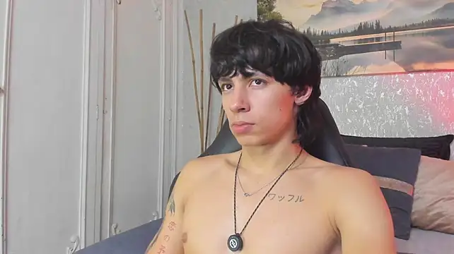 Tyler_durten Chat XXX live