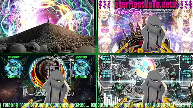 Chat XXX ao vivo de solodethlordsubveganFAQ