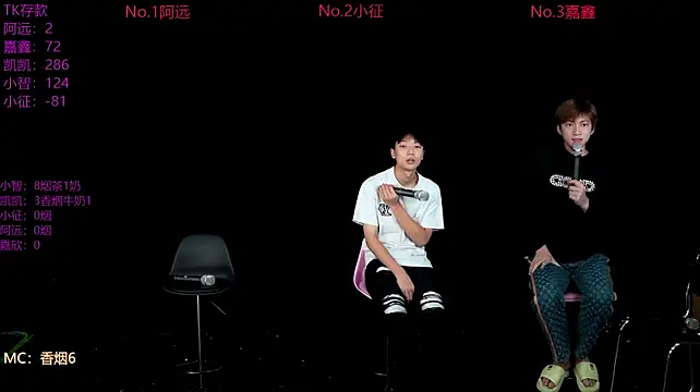 wangjiaxin888 Chat XXX live
