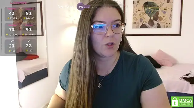 MsJossie's Live XXX Chat