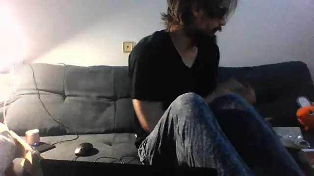 XXX chat uživo modela KaelNox