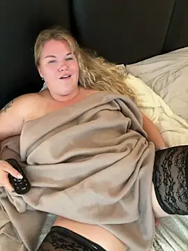Chat +18 de Jolina_Juice ao vivo