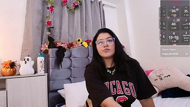 Sembang XXX Secara Langsung Isabella_Roses_