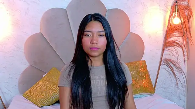 hanaluna_ Obrolan Langsung XXX