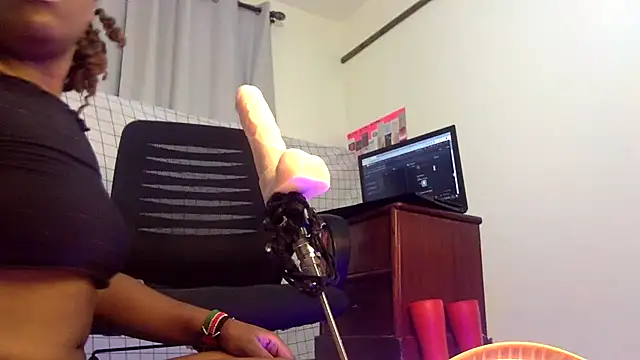 drippqueen – Live XXX-chat