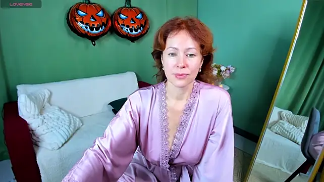 Czat XXX na żywo – LeticiaRomano