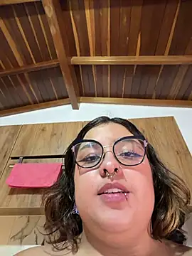Czat XXX na żywo – Lulu_kawaii16