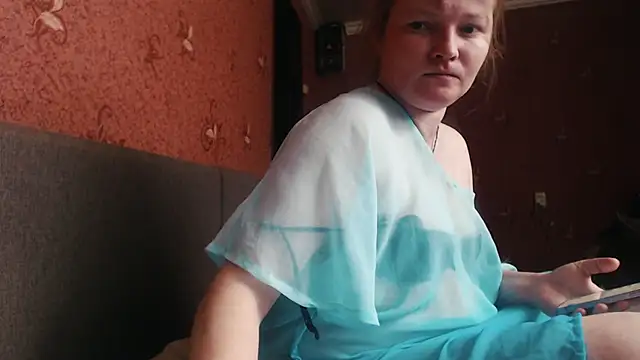 Chat +18 de CharleyReidy ao vivo