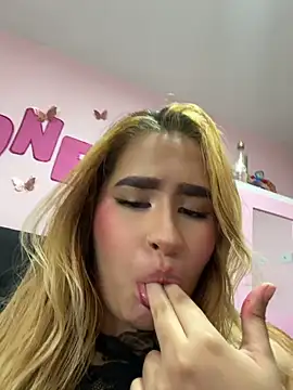 Chat XXX ao vivo de Arletl69