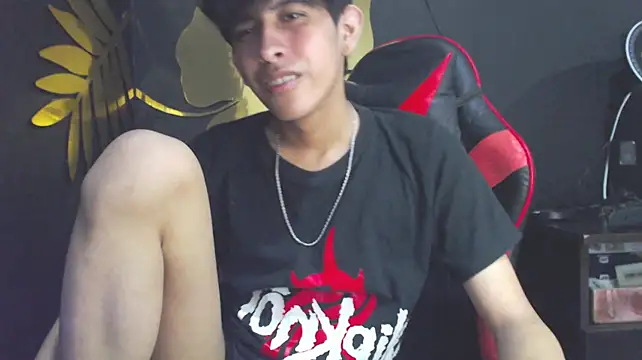 JulianGalan Live XXX Chat