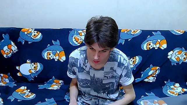 Živý XXX chat Lester_Broo