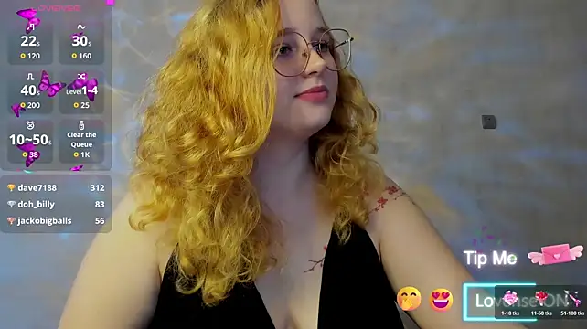 AngelaMoorre Live XXX-Chat