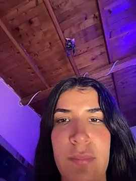 Živý XXX chat SweetMarlyn