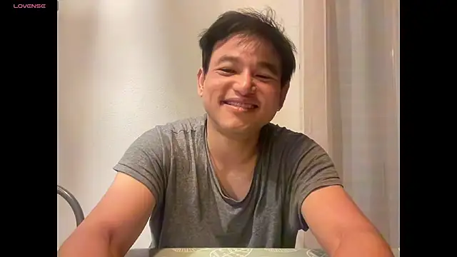 AsianBoy_Sunny Live XXX-chat