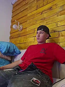 Živý XXX chat sam_vitali