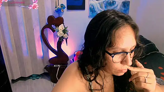 naihroby Live XXX-chat