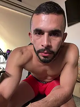 Jacksonfranco Live XXX Chat