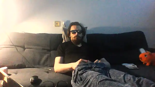 KaelNox Live XXX-chat