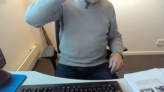 Buggemann Live XXX Chat