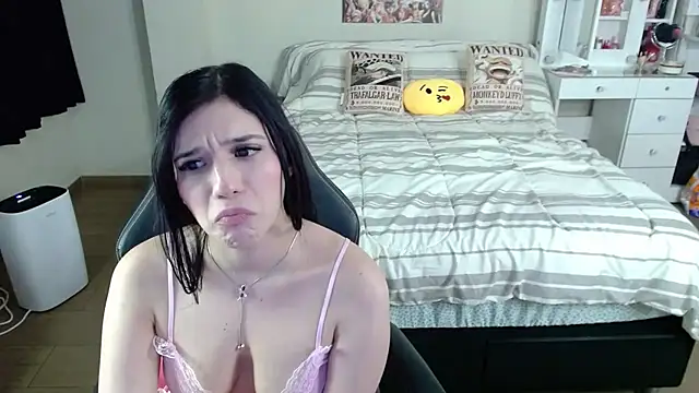 Živý XXX chat kittykat18x