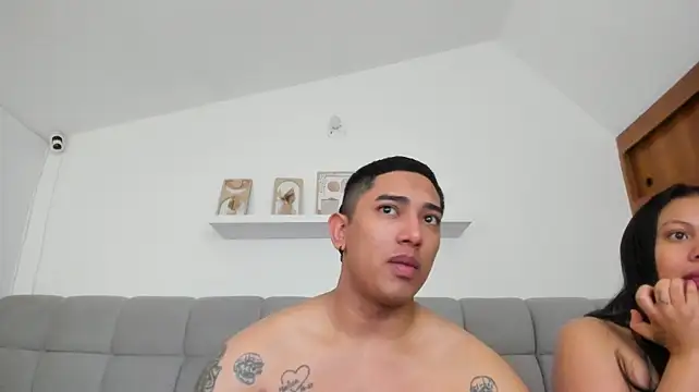 erotic_sins Live XXX-chat