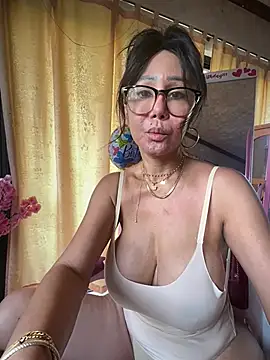 Chatroom XXX en direct de sweetieme