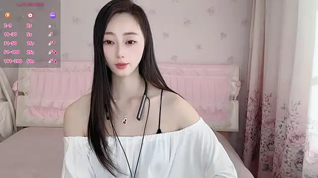 anjila888 Chat XXX in diretta