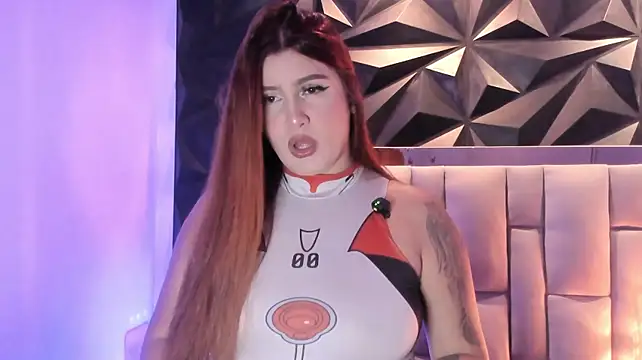 megan_whitee__ Chat XXX in diretta
