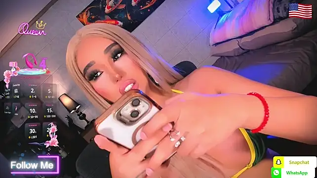 _prettyjawdropper_ live XXX chat