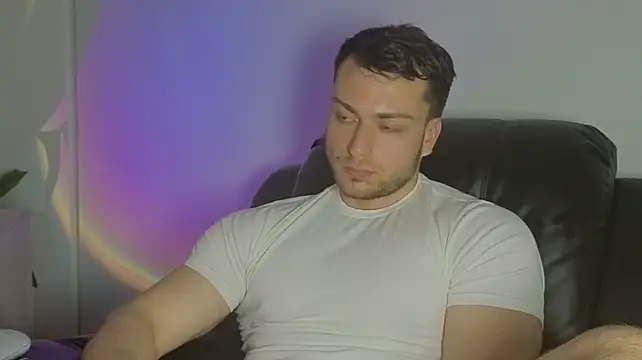 Živý XXX chat Benicio07