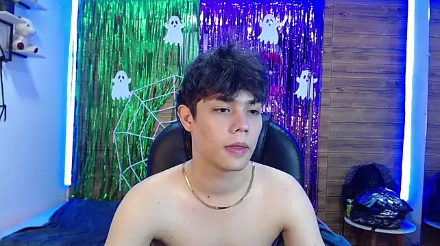 Živý XXX chat ivan_cooper