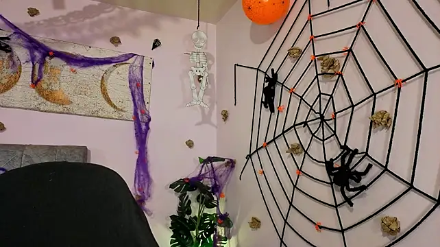 clara_evanss élő XXX-chatje