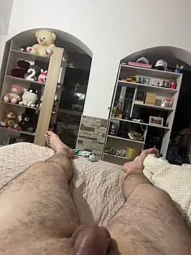 jdelflaco's Live XXX Chat