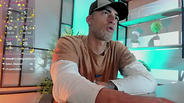DrakeNeumann Live XXX Chat