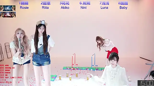 TNT-cdc 라이브 XXX 채팅