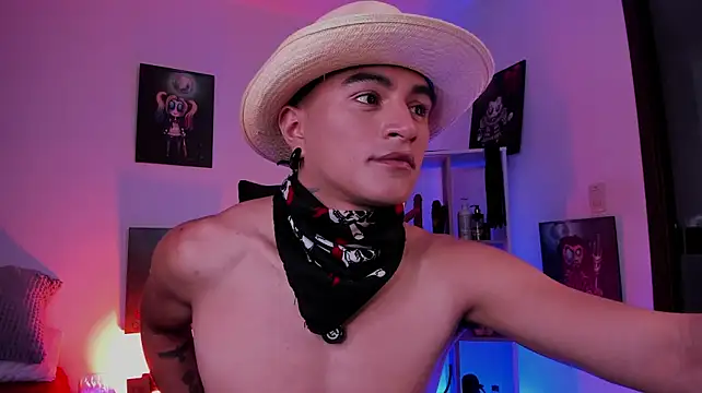 LiamDeeps Live XXX Chat
